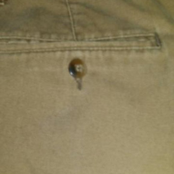 Men's Casual "Dockers" Pants  Size 38/32 EXCELLENT - Picture 2 of 4